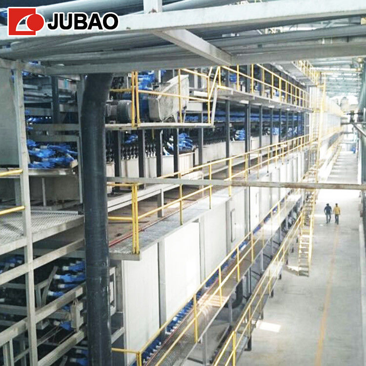 450000 Cal Disposable Glove Making Machine