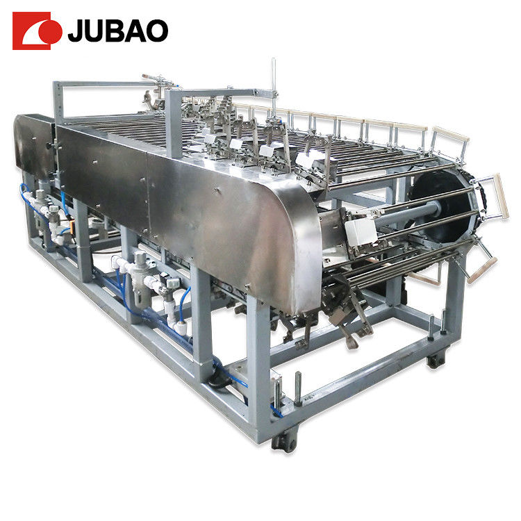 HI CREATE JB-SBT Latex Glove Stripping Machine 380V