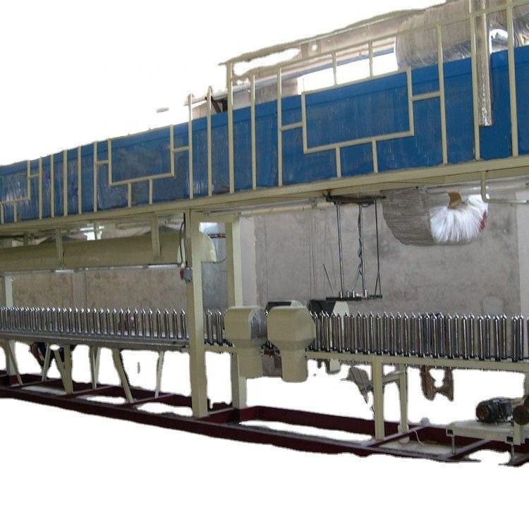100000pcs/D Condom Dipping Line