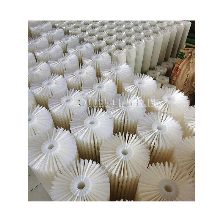 Glove Production Line Accessory Brush Glove Machine Round Brush