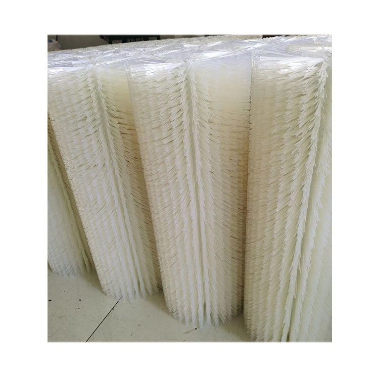 Glove Production Line Accessory Brush Glove Machine Round Brush