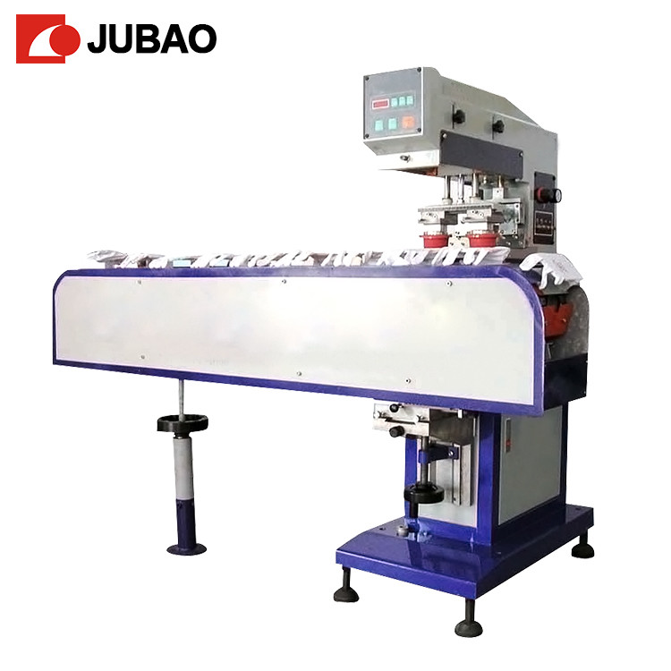 Automatic JB-GPM 230mm Glove Printing Machine