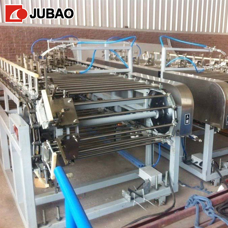 HI CREATE JB-SBT Latex Glove Stripping Machine 380V