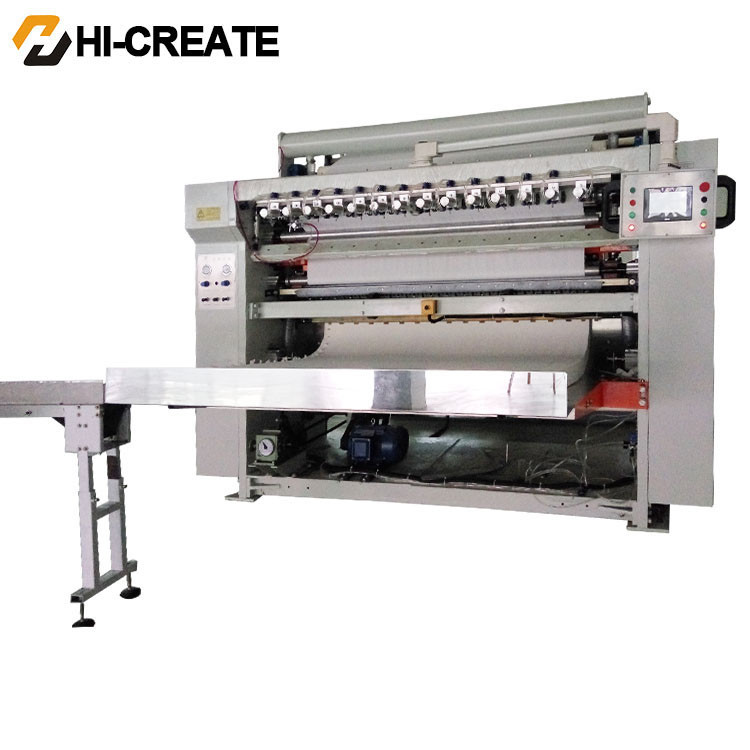 100m/min 4.5kw Paper Notebook Production Line