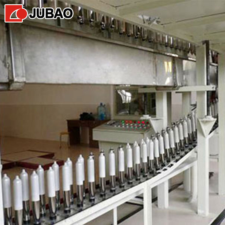 High Production Condom Maker Machine Free Chemical Teaching