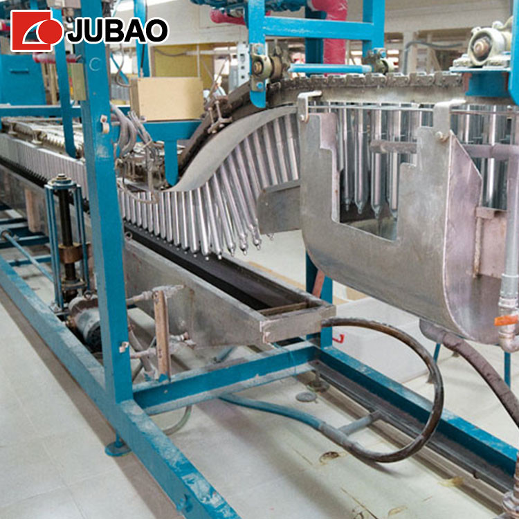 Fully Automatic Condom Production Line High Performance