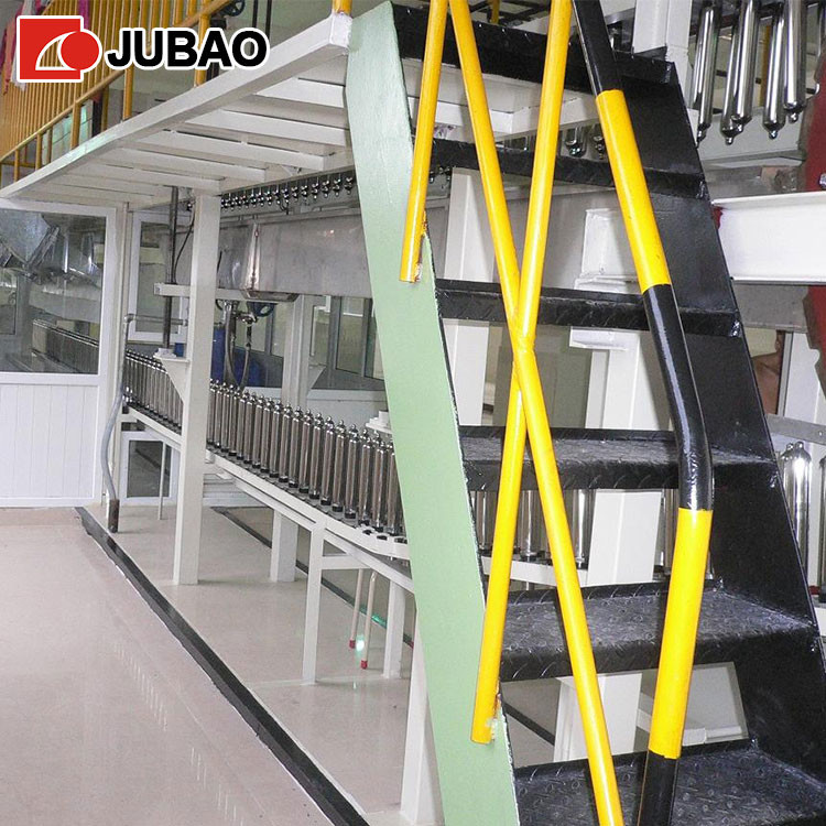 Automatic Toy Balloon Manufacturing Machine Latex Material