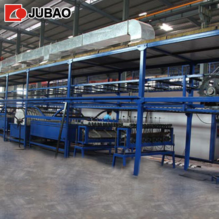 PLC Latex Balloon Manufacturing Machine Multi Color