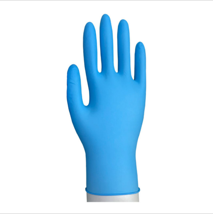 AQL1.5 Disposable Latex Examination Gloves